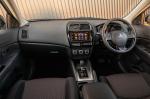 Mitsubishi ASX 2017 года (AU)